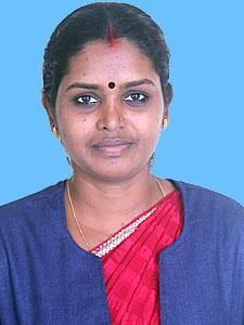 SANDHYA C MOHANAN